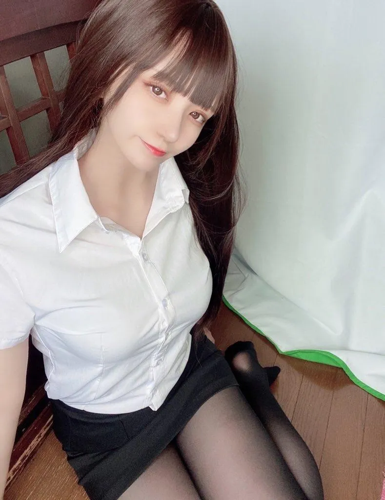 かさぎkasagi – NO.003 Fantia 2022-04月会员订阅-2022-04-01 4月もよろしくお願いします [26P]插图5